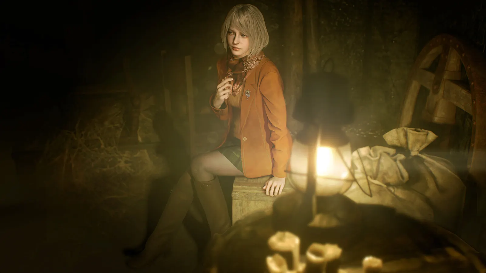 Resident Evil 4 media 12