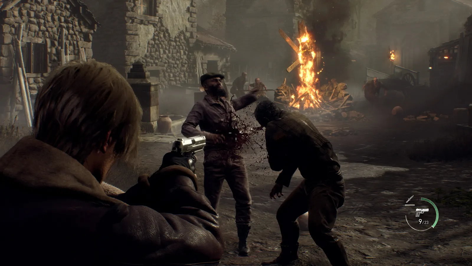 Resident Evil 4 media 14