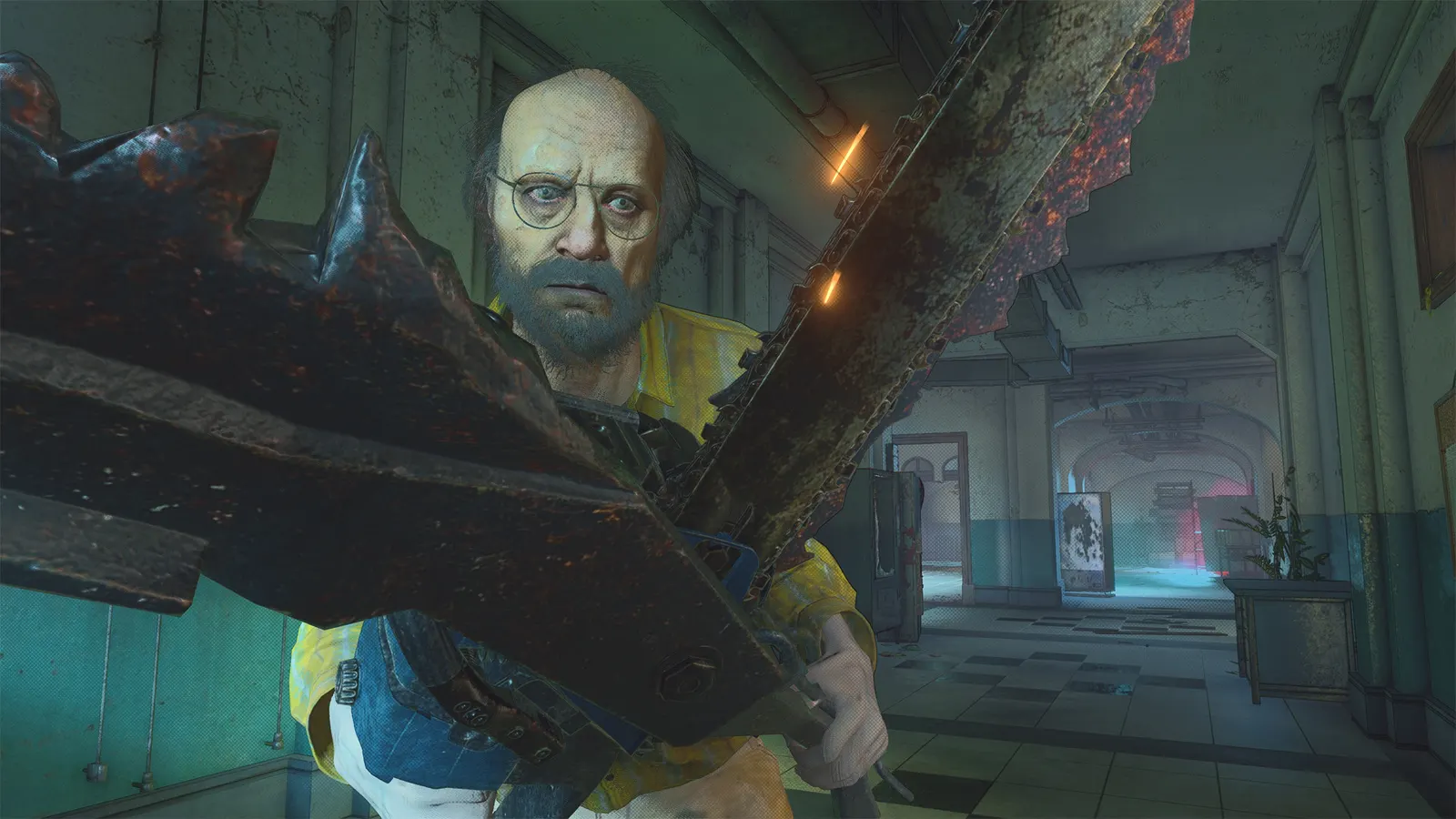Resident Evil Re:Verse media 7