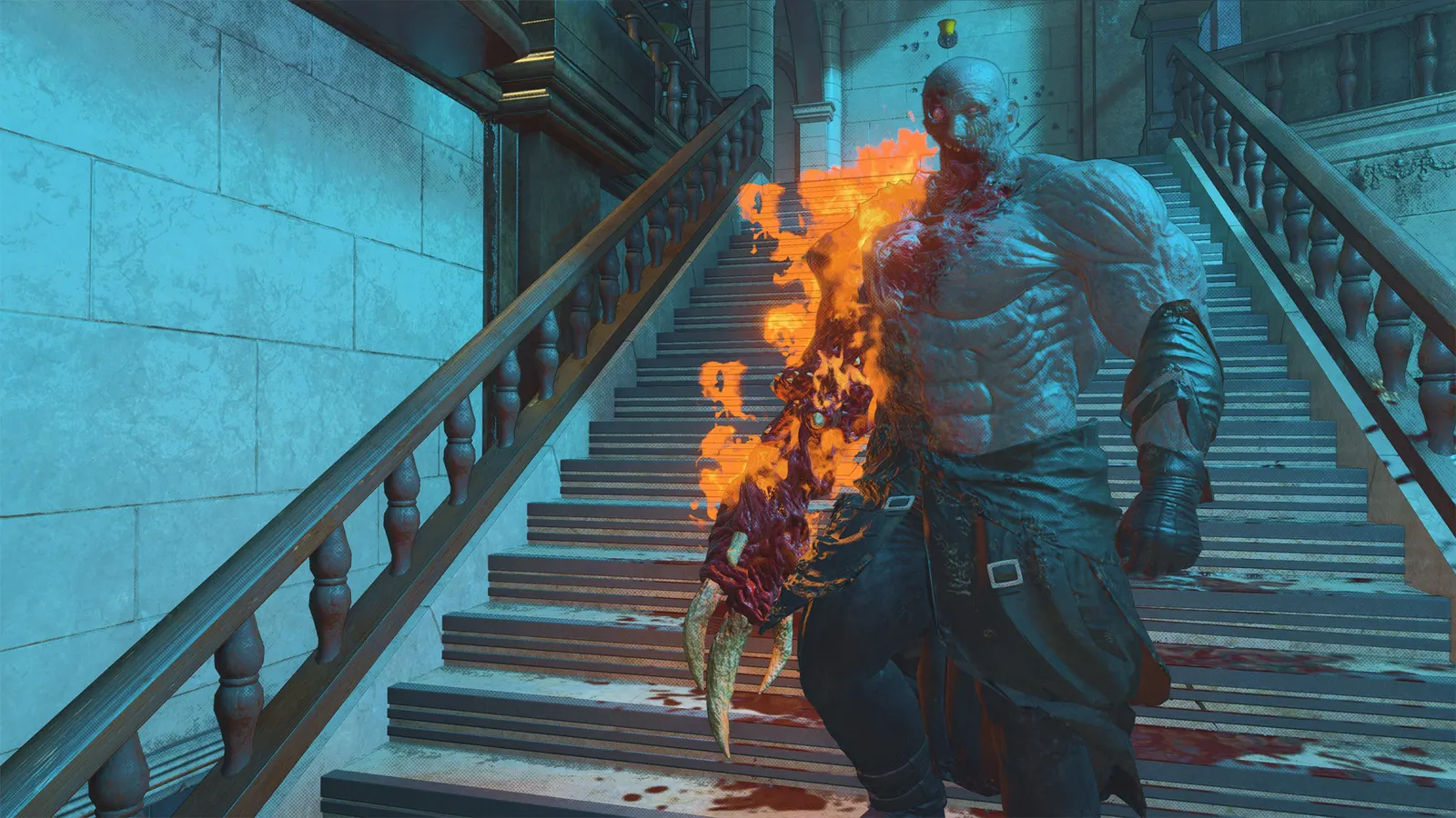 Resident Evil Re:Verse media 13