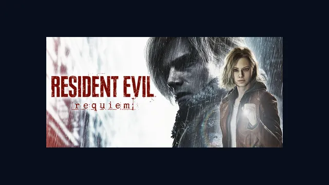 Resident Evil Requiem