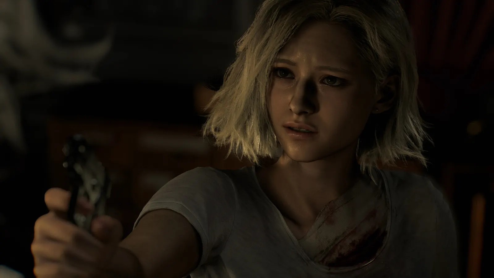 Resident Evil Requiem media 2