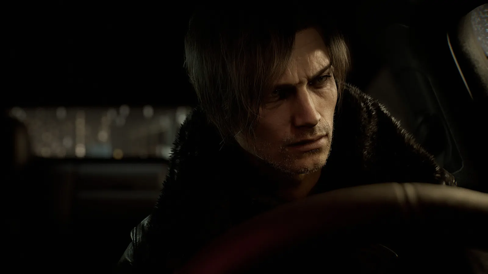Resident Evil Requiem media 3
