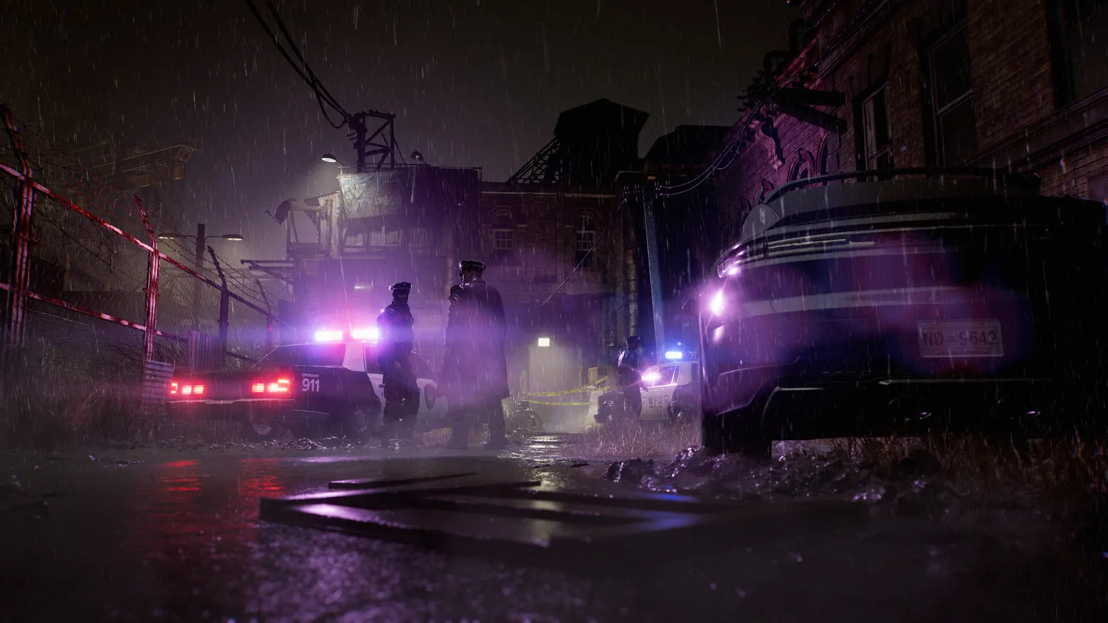 Resident Evil Requiem media 6