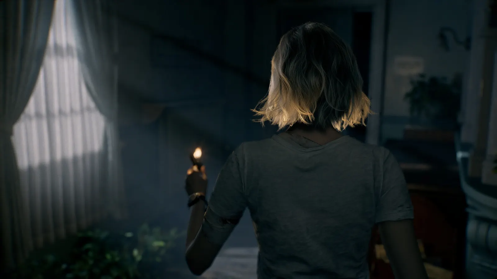 Resident Evil Requiem media 10