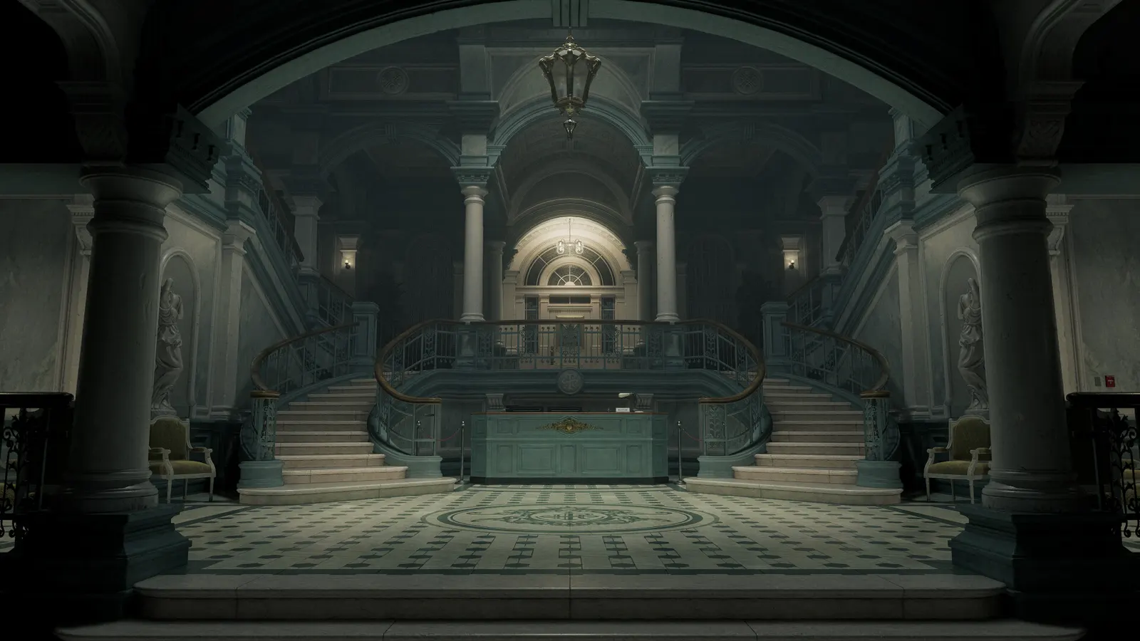 Resident Evil Requiem media 11