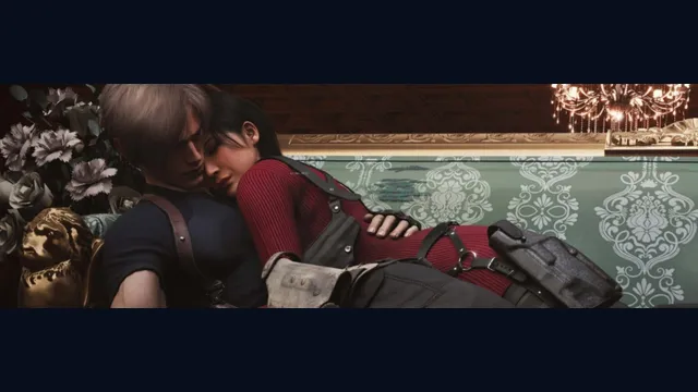 Resident Evil Requiem DLC