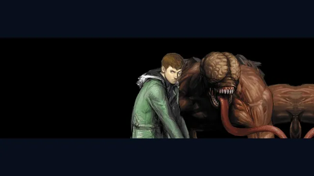 Resident Evil: Survivor