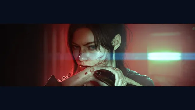 Resident Evil Veronica