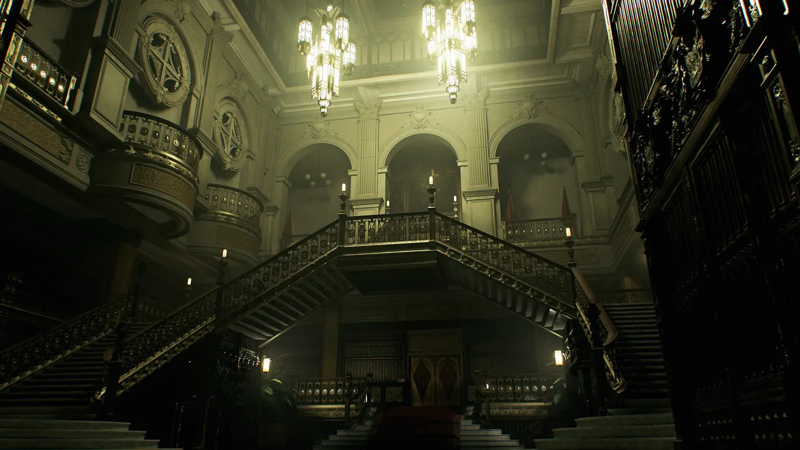 Resident Evil Veronica media 6
