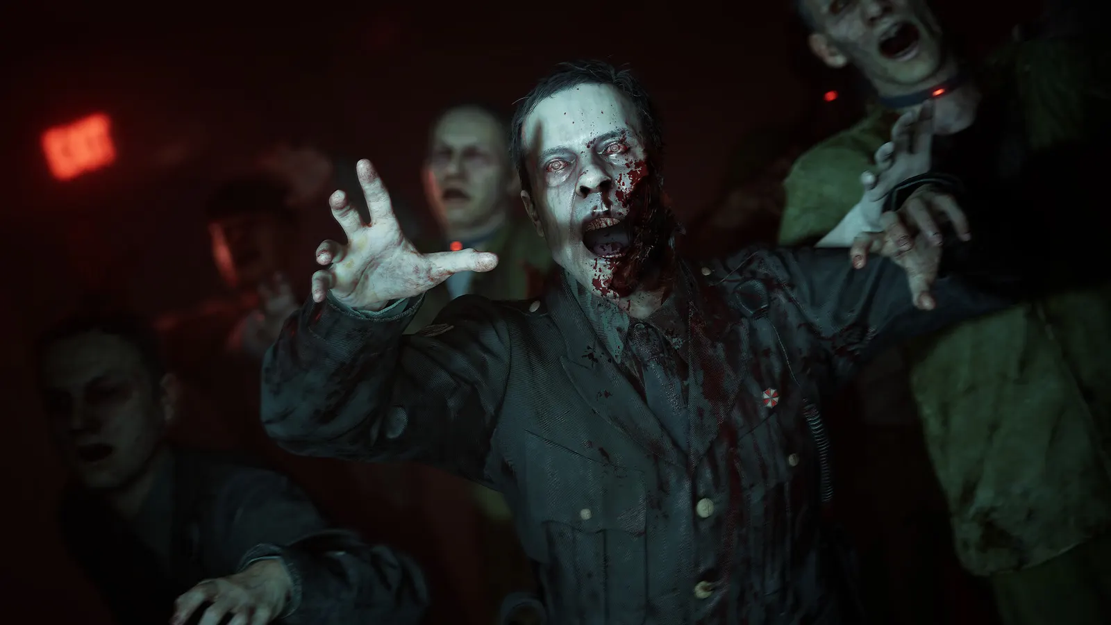 Resident Evil Veronica media 7