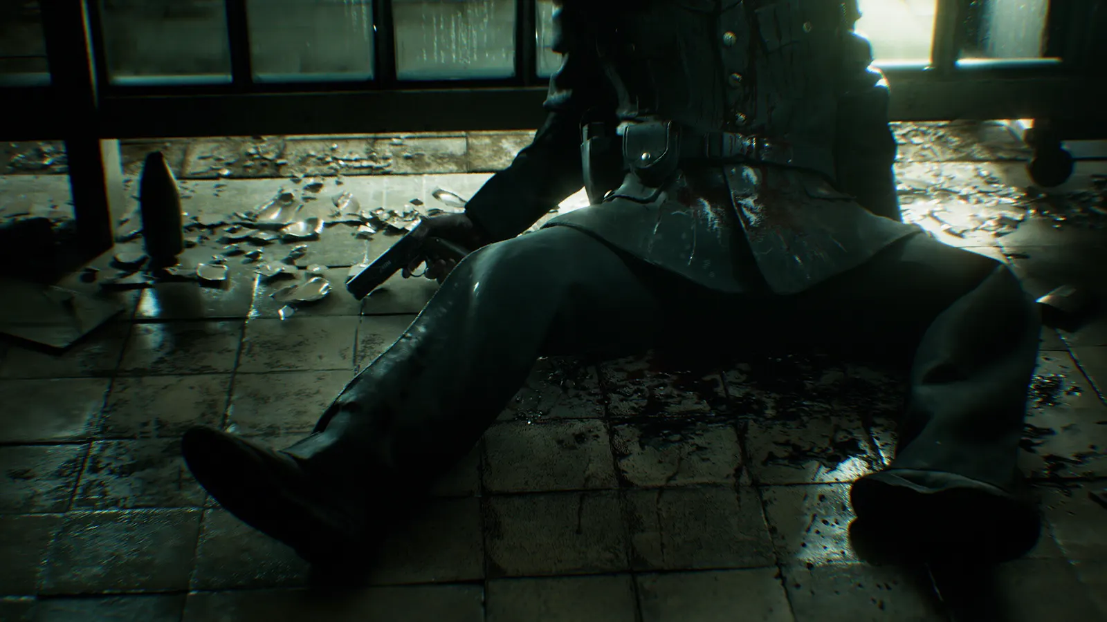Resident Evil Veronica media 12