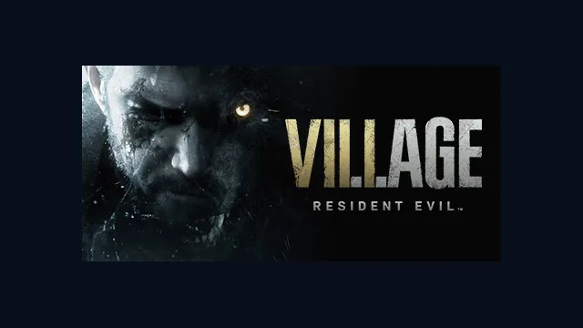 Resident Evil Village