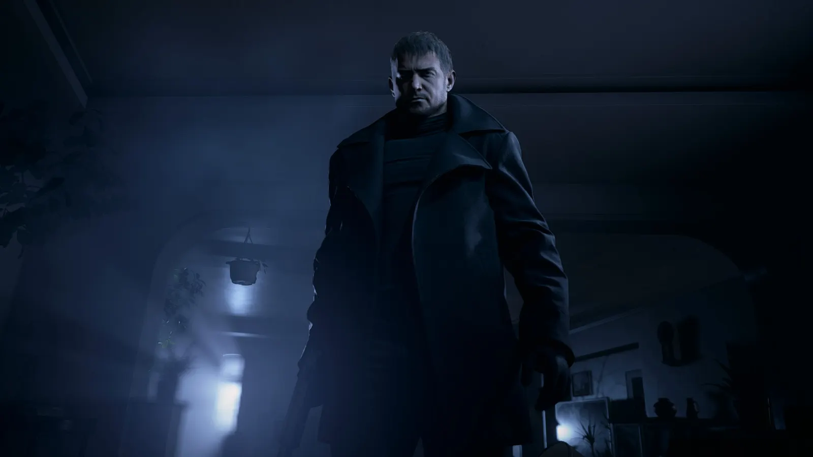 Resident Evil Village media 7