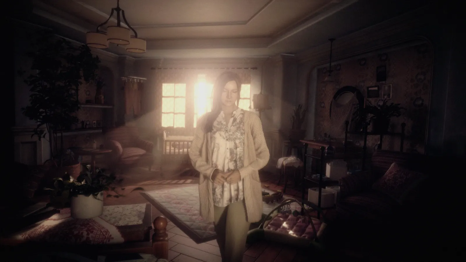 Resident Evil Village media 12