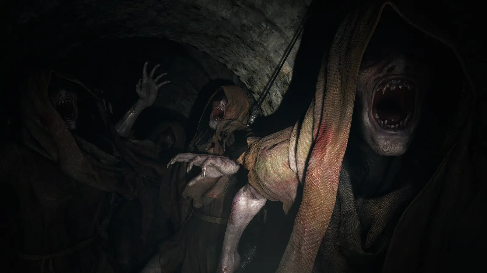 Resident Evil Village media 13