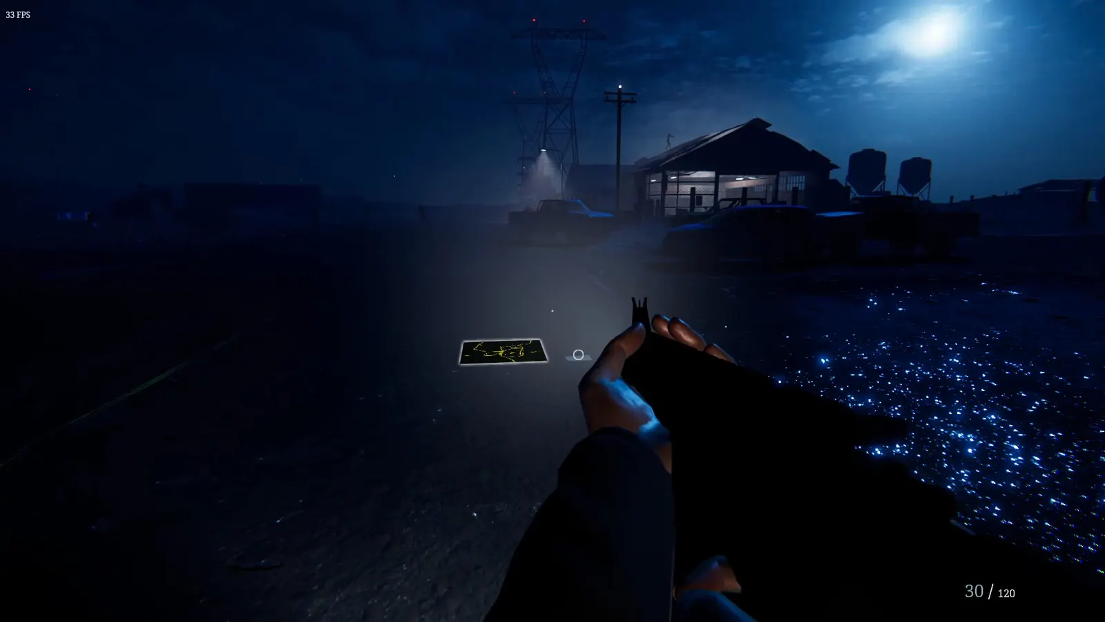 Resident Fear 2 media 2