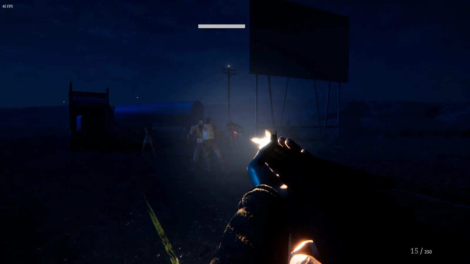 Resident Fear 2 media 10