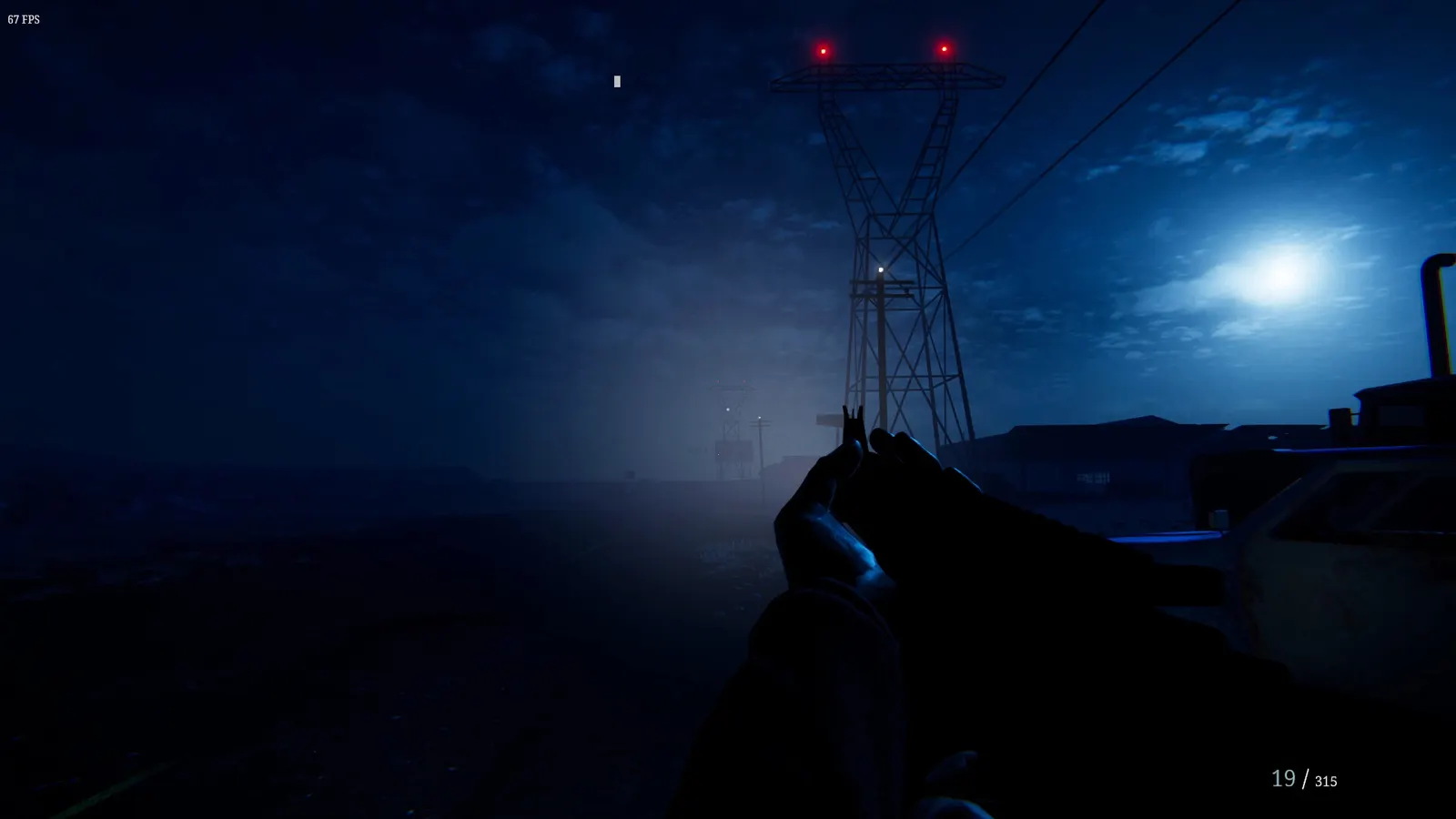 Resident Fear 2 media 11