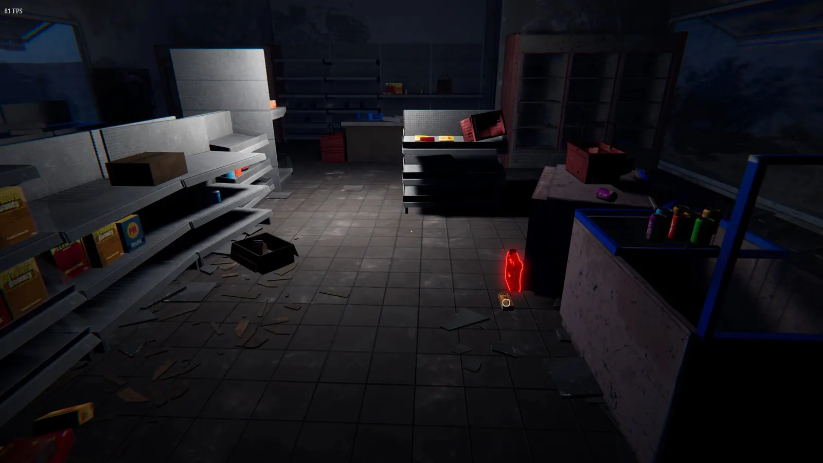 Resident Fear 2 media 12