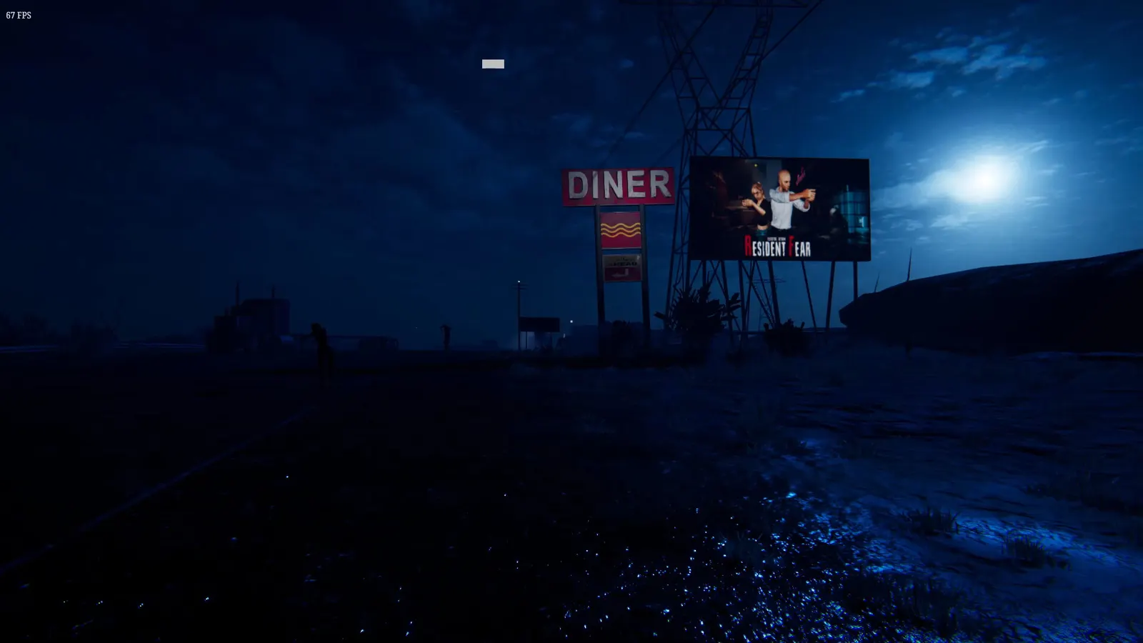 Resident Fear 2 media 13