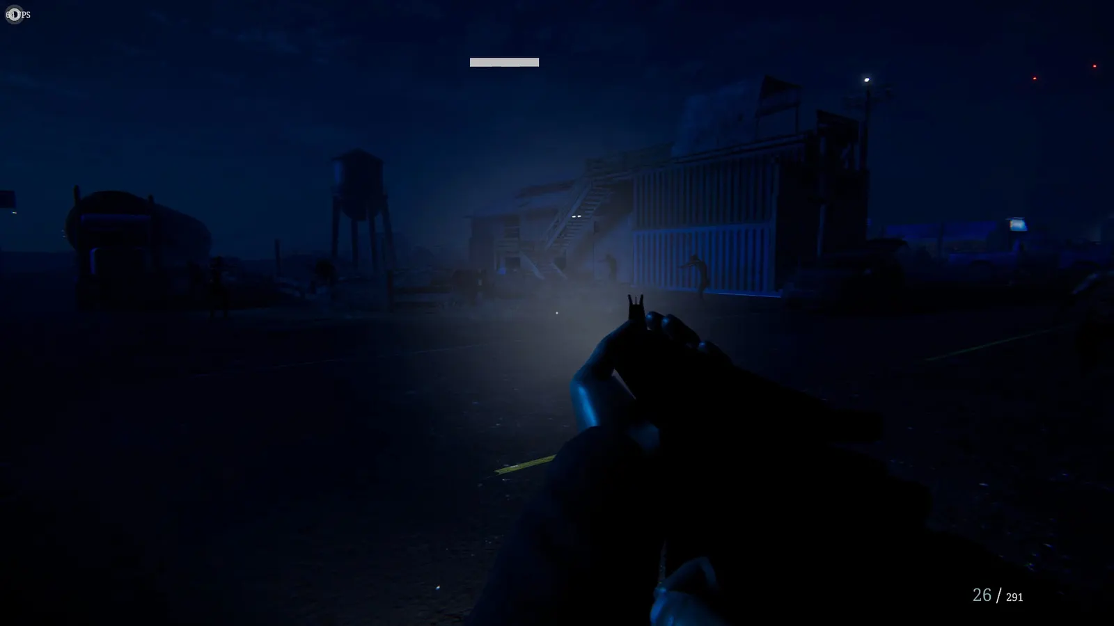 Resident Fear 2 media 15