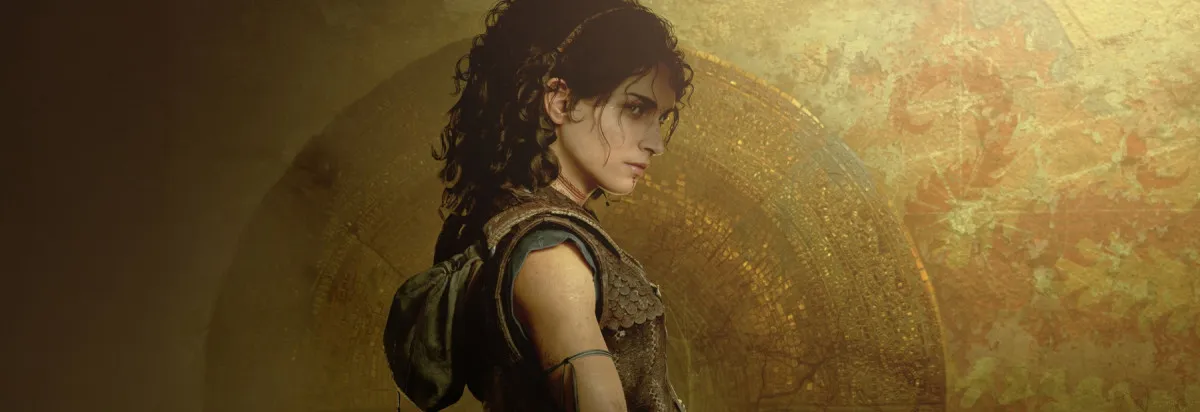 Resonance: A Plague Tale Legacy