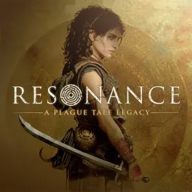 Обкладинка гри Resonance: A Plague Tale Legacy