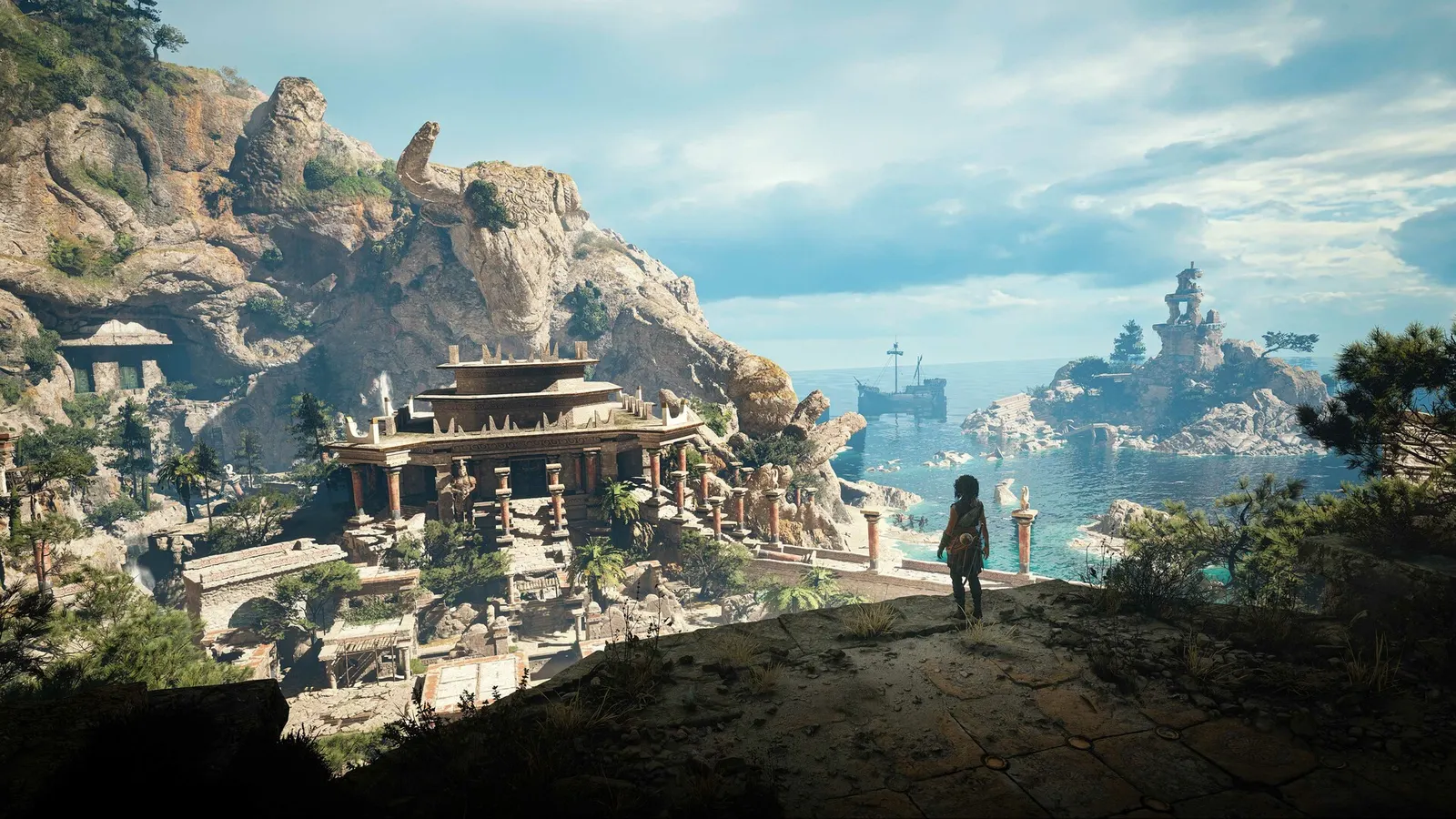 Resonance: A Plague Tale Legacy media 3