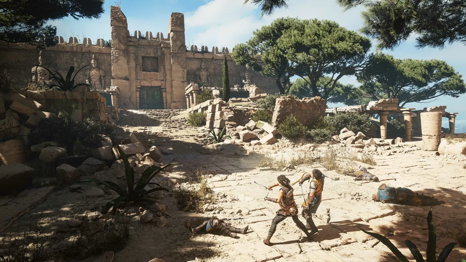 Resonance: A Plague Tale Legacy media 4