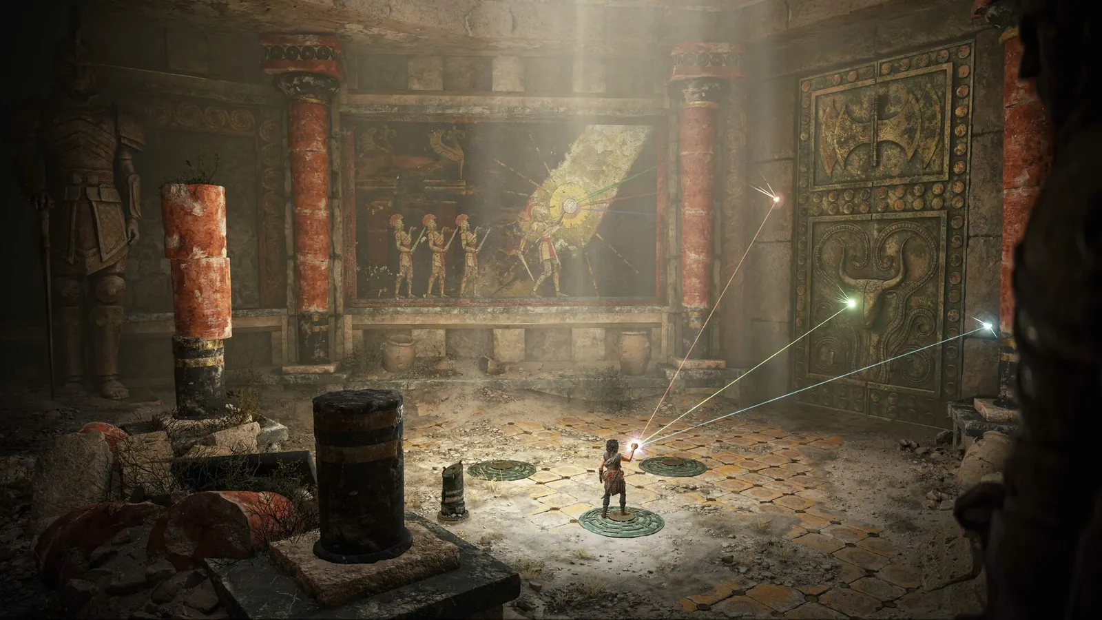 Resonance: A Plague Tale Legacy media 5