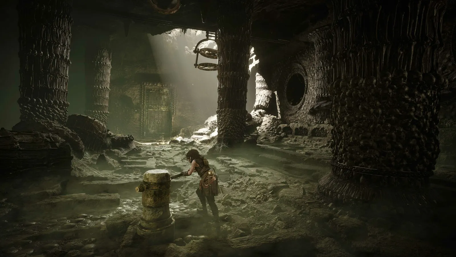 Resonance: A Plague Tale Legacy media 7