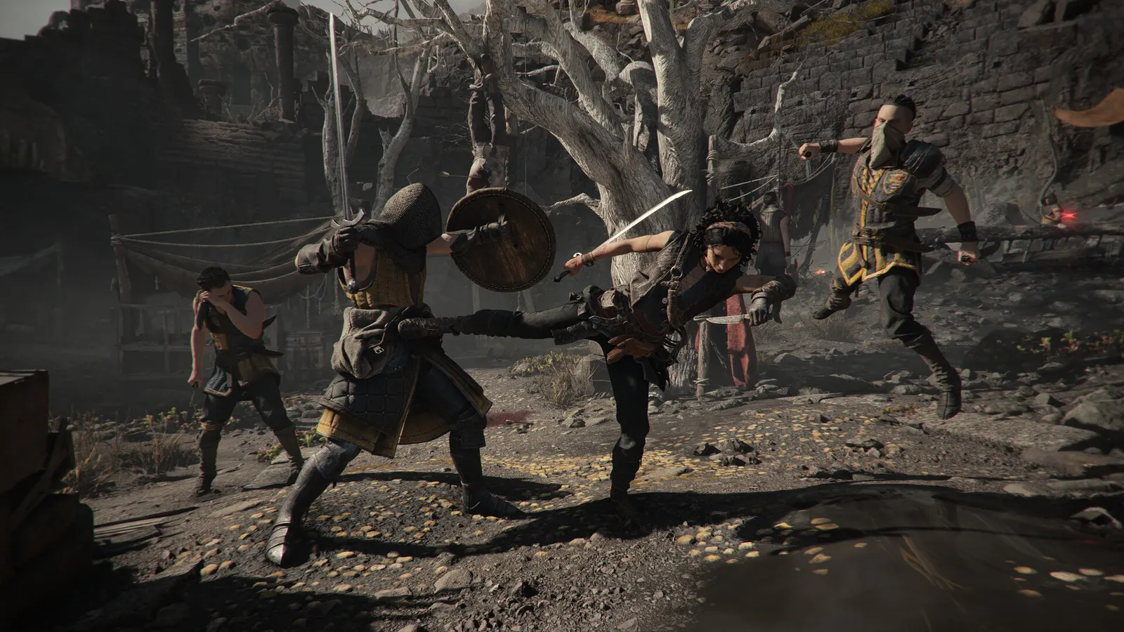Resonance: A Plague Tale Legacy media 9