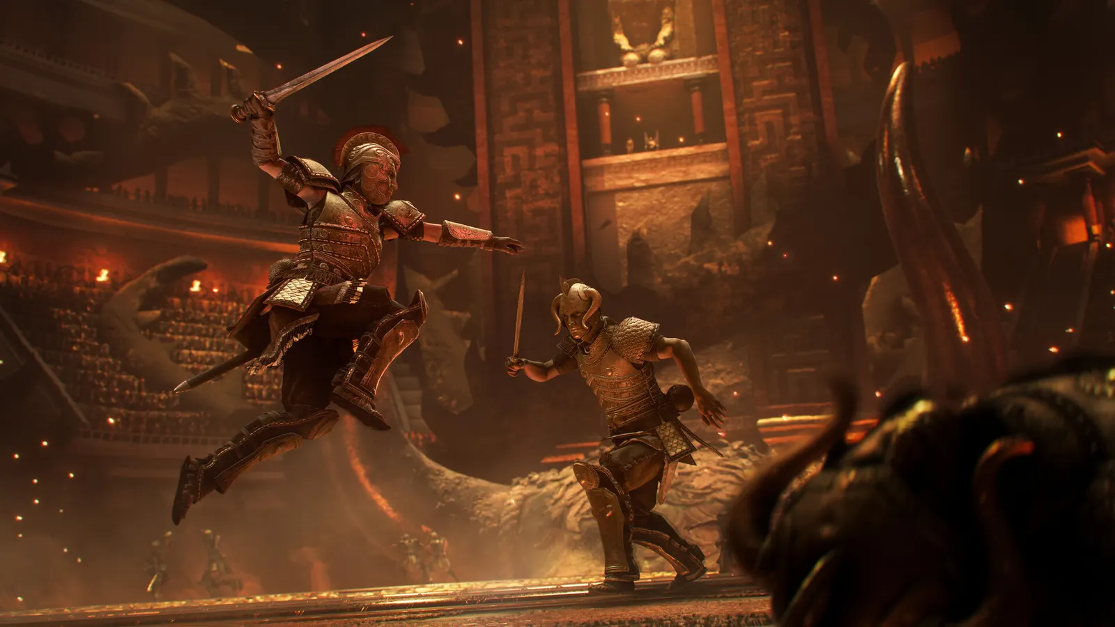 Resonance: A Plague Tale Legacy media 11