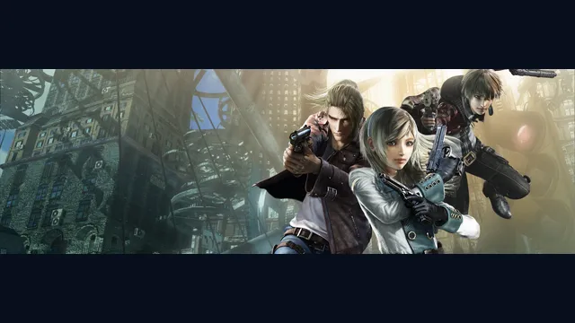 RESONANCE OF FATE™/END OF ETERNITY™ 4K/HD EDITION