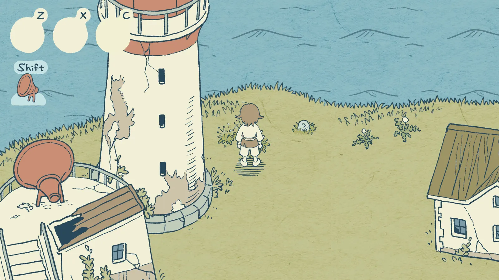 Resonance of the Ocean media 6
