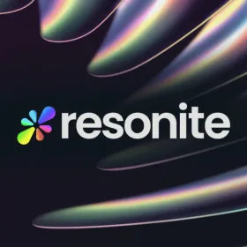 Обкладинка гри Resonite
