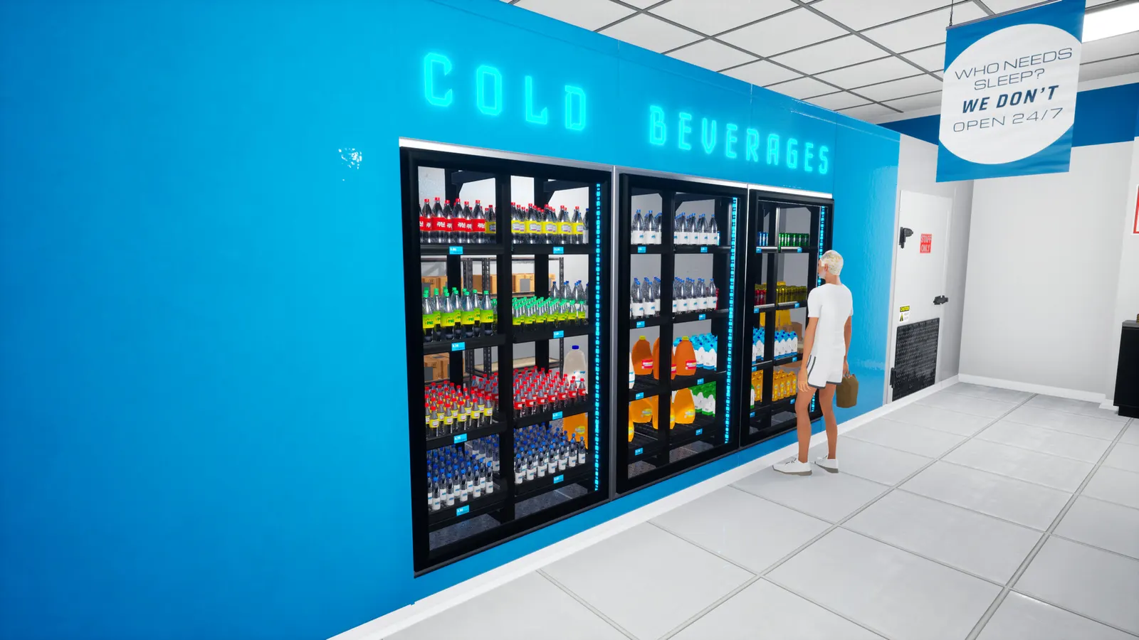 Rest Area Simulator media 8