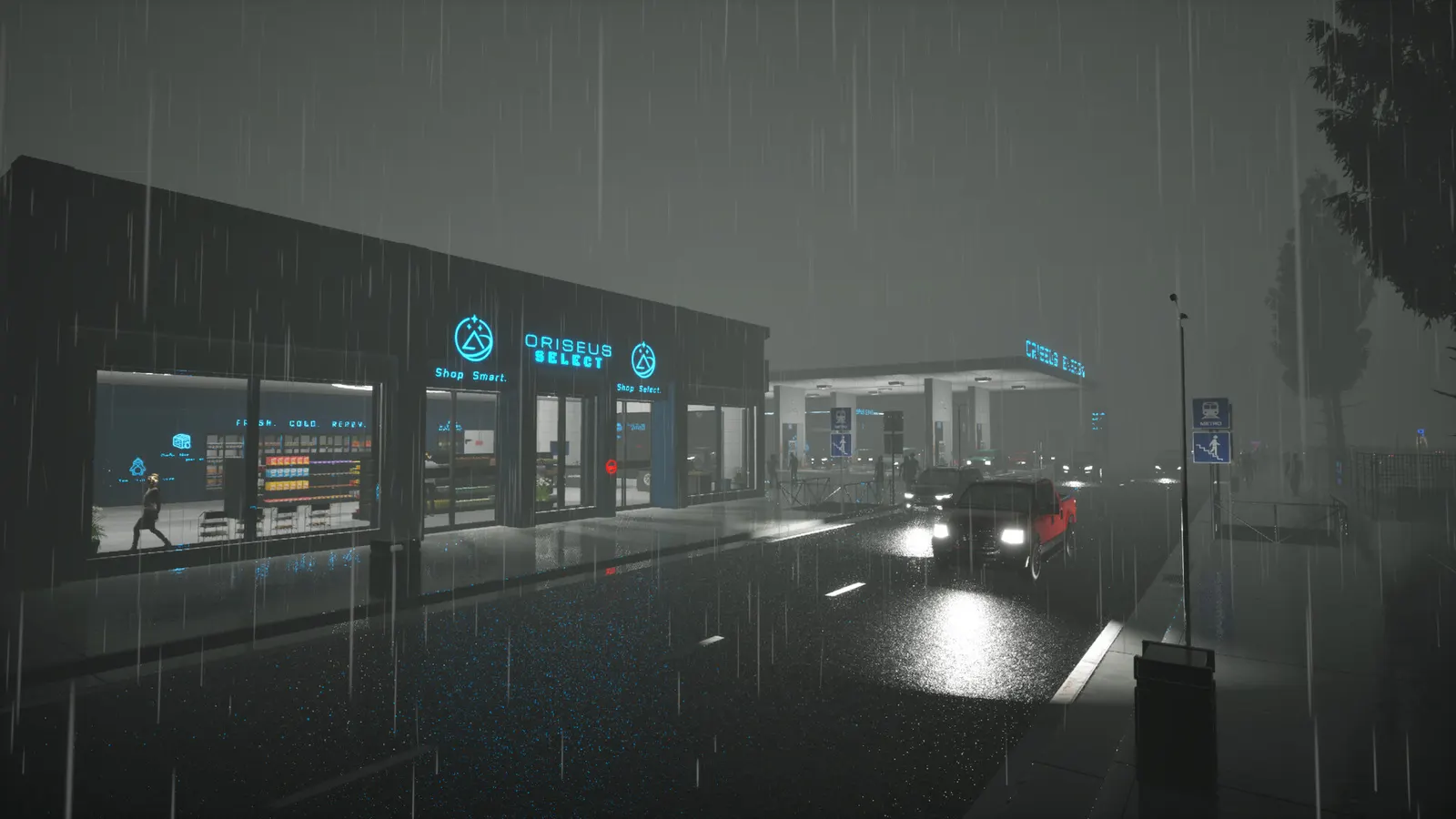 Rest Area Simulator media 11