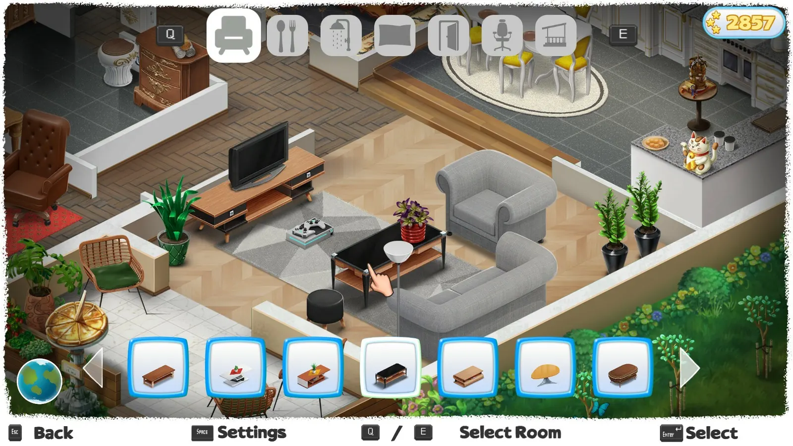 Restaurant Tycoon: My Cooking Empire media 7