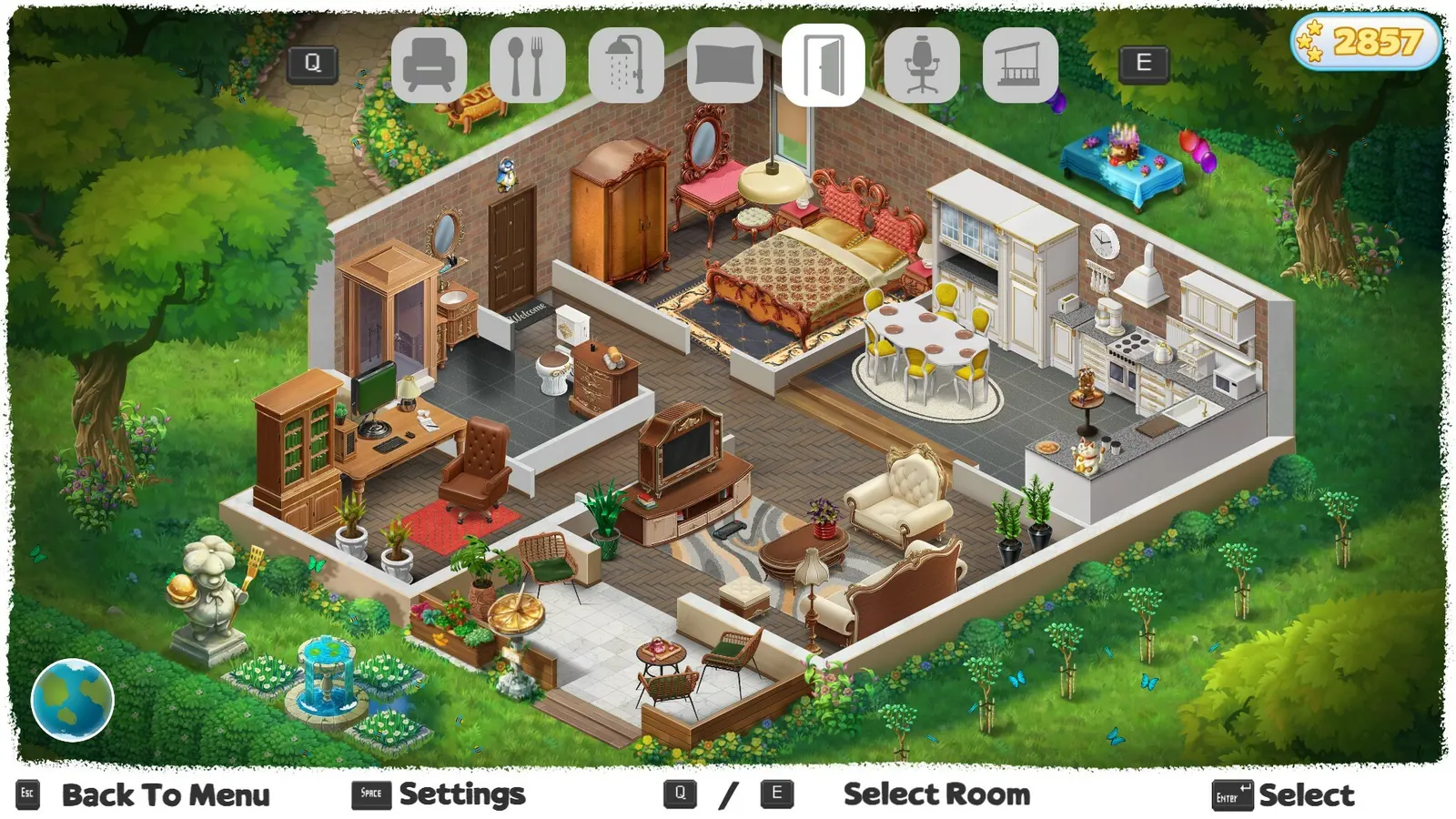 Restaurant Tycoon: My Cooking Empire media 12