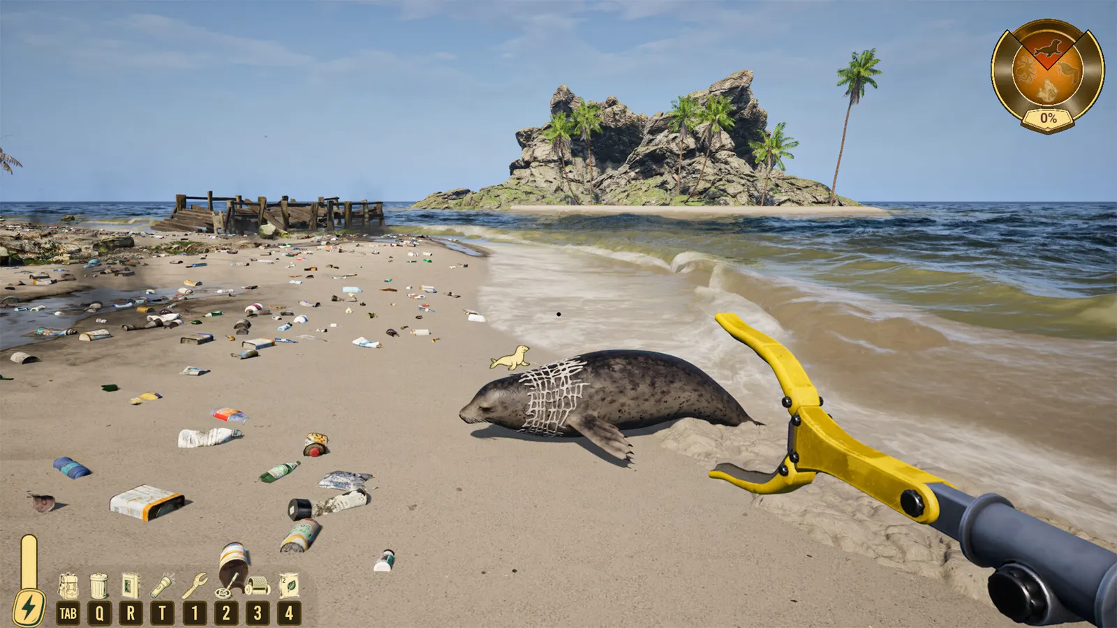 Restore Your Island media 2