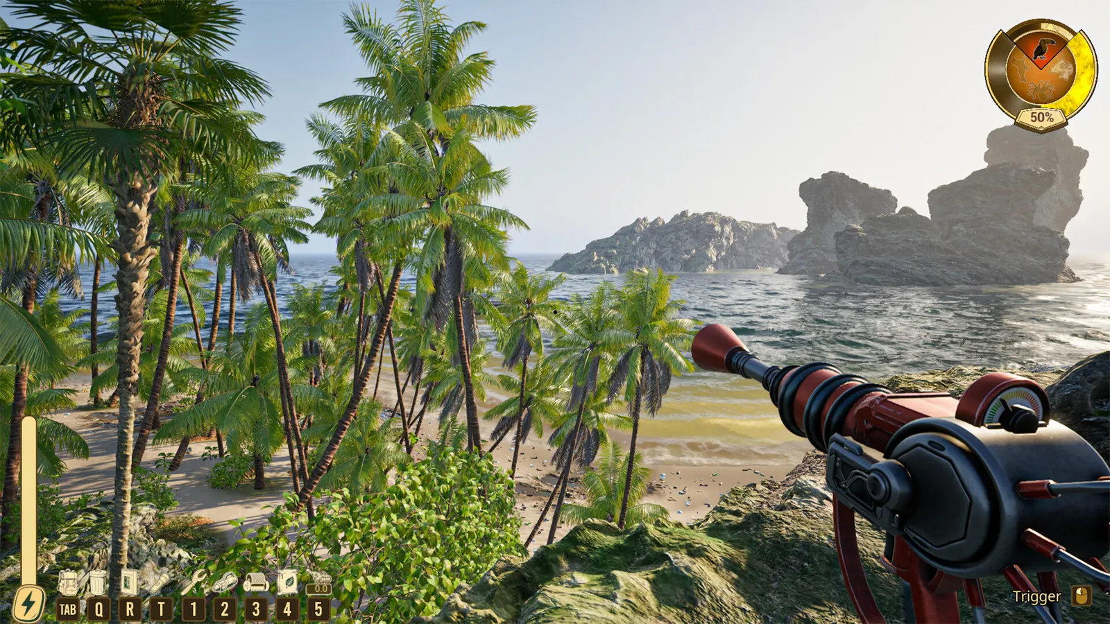 Restore Your Island media 3
