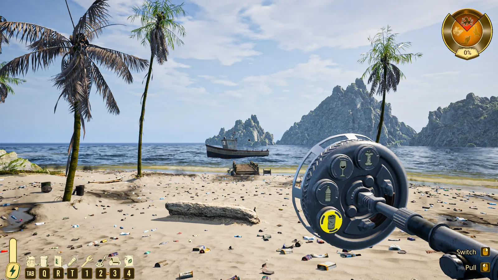 Restore Your Island media 6