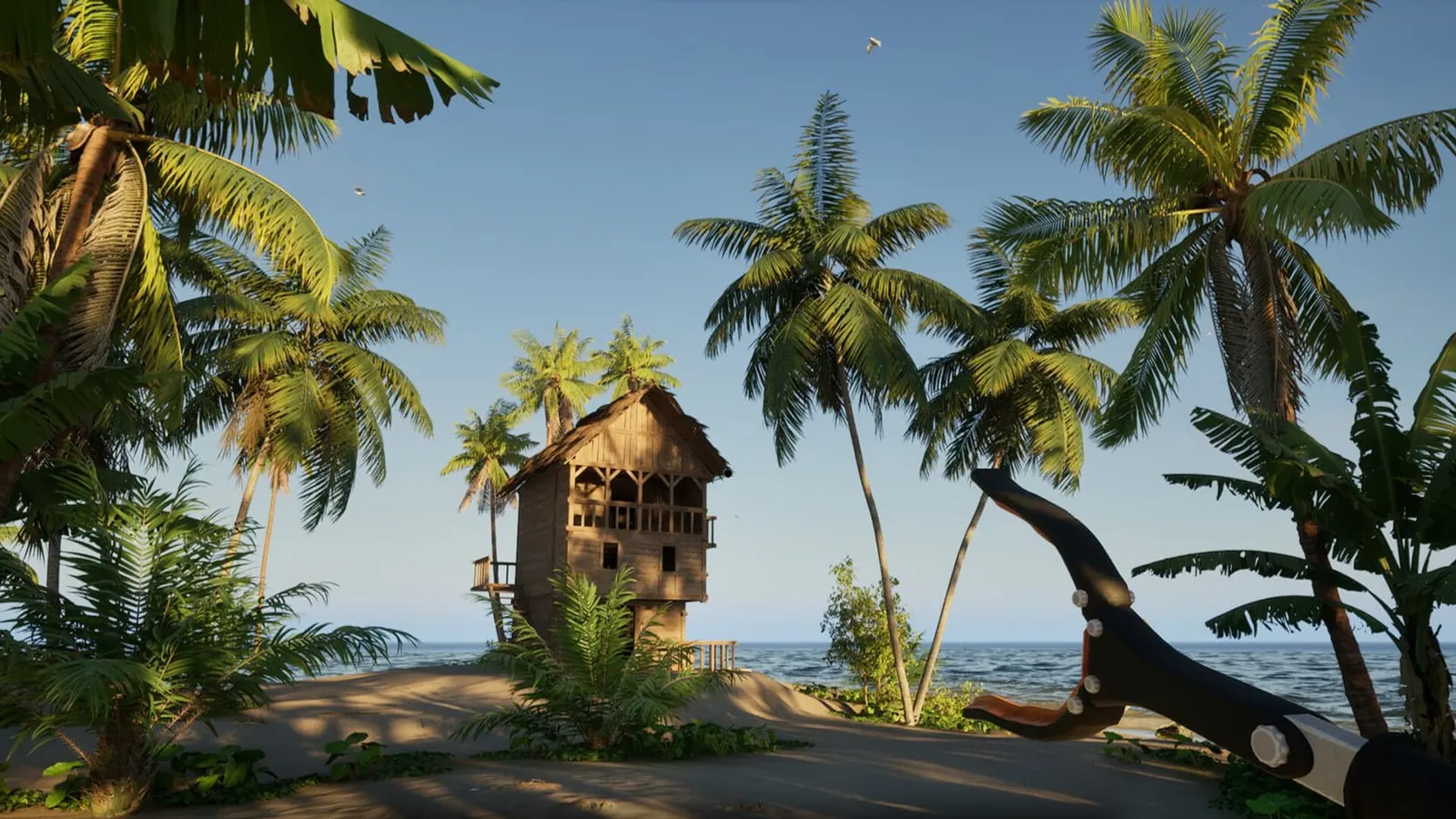 Restore Your Island media 8
