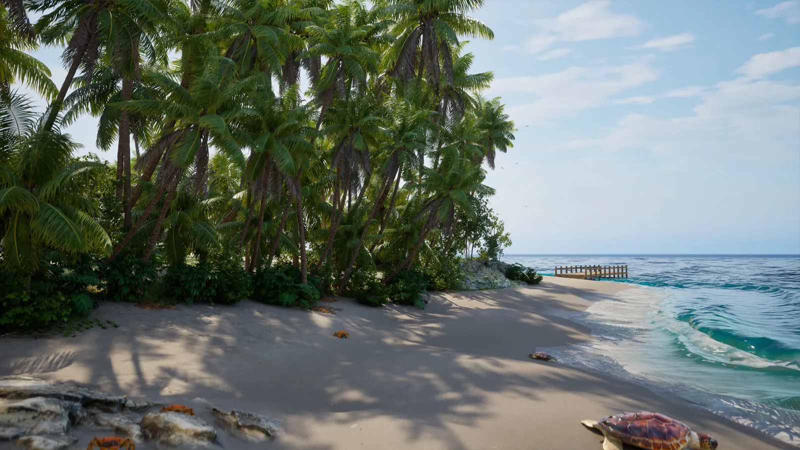 Restore Your Island media 9