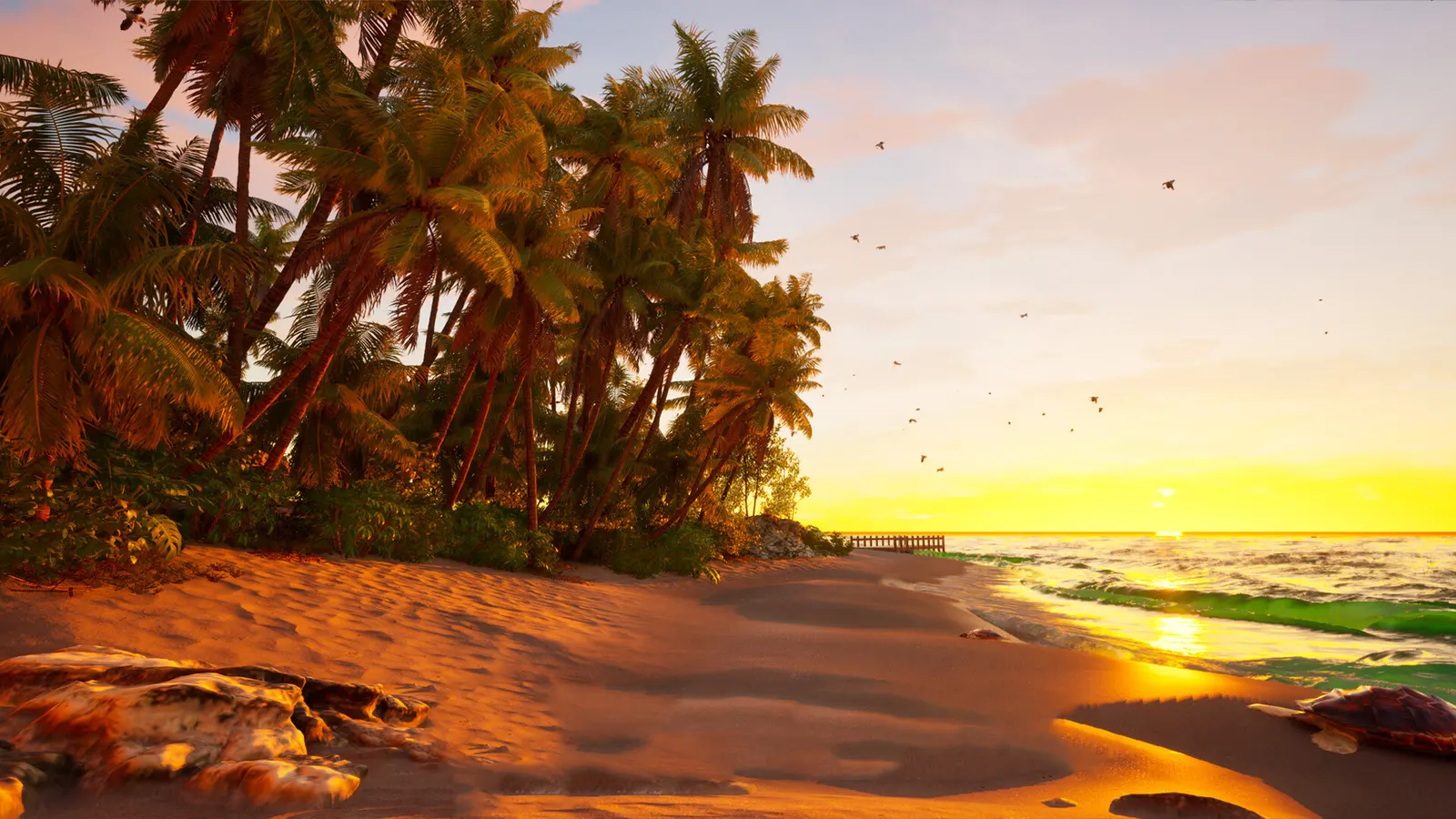 Restore Your Island media 10