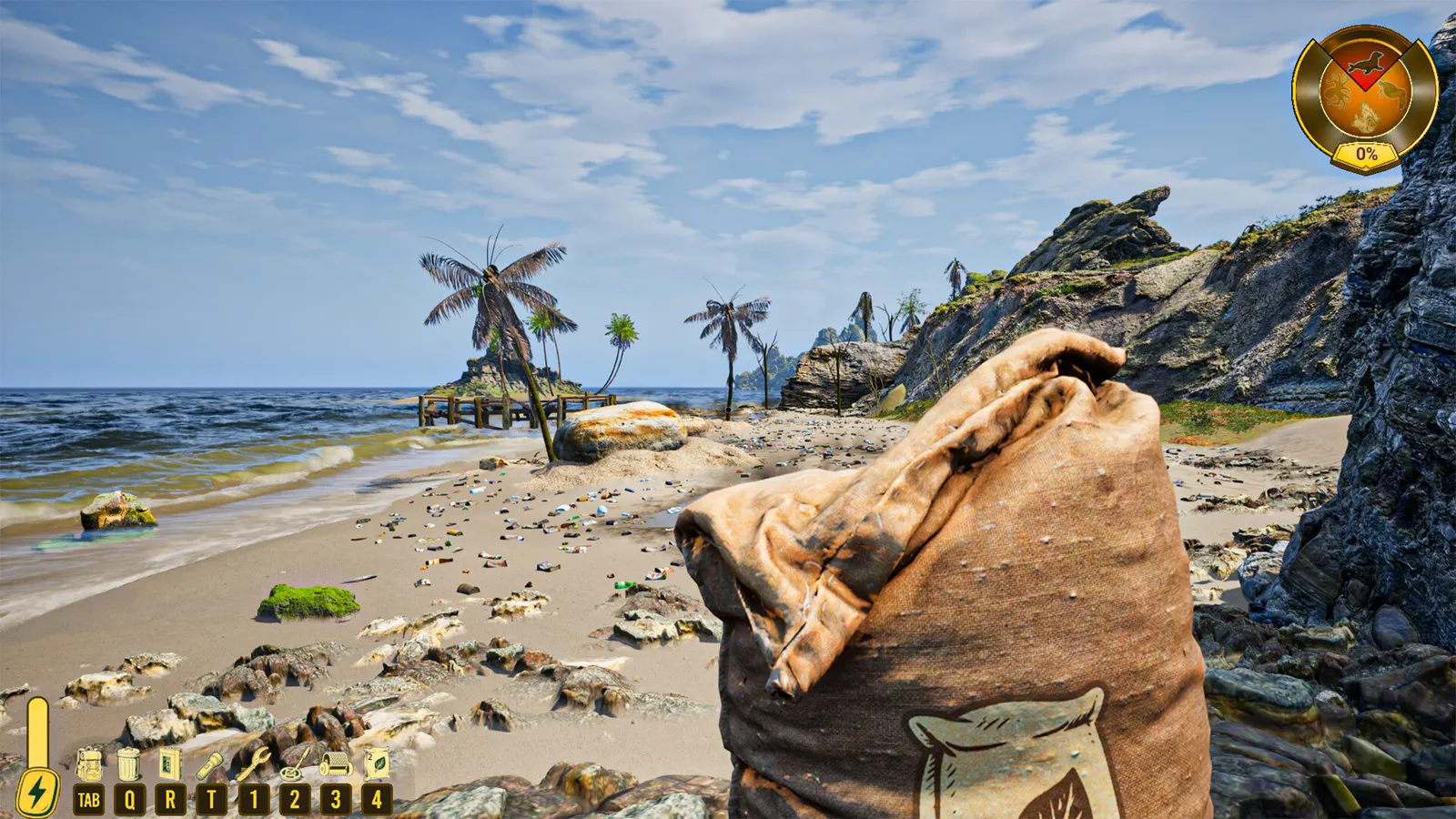 Restore Your Island media 11