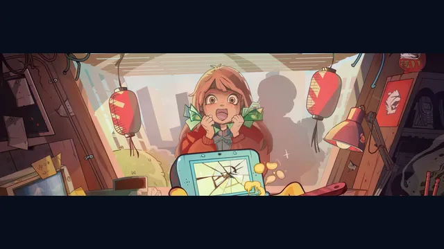 ReStory: Chill Electronics Repairs