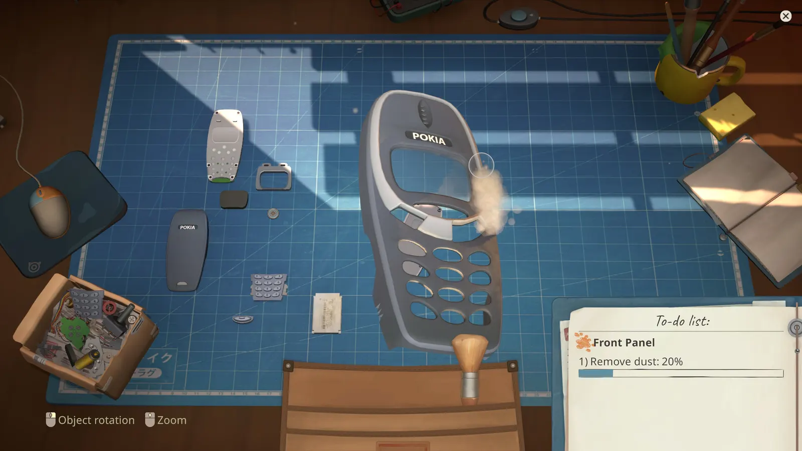 ReStory: Chill Electronics Repairs media 10
